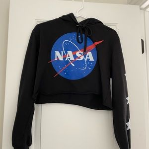 NASA hoodie